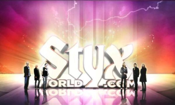 FREE MP3 Download – 'Difference In The World' by Styx